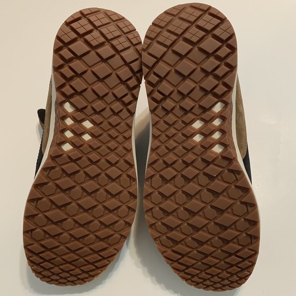 VANS ULTRARANGE EXO HI MTE-1 DACHSHUND BLACK. MENS SIZE 10.5 ALL WEATHER - Picture 4 of 7